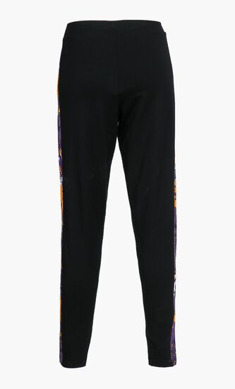 AOP Panel Legging