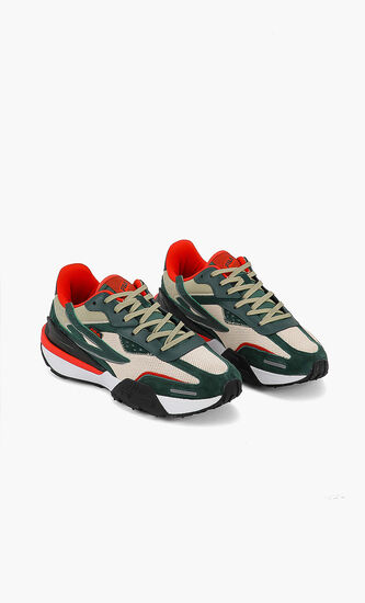 Rapid Ride Sneakers