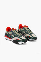 Rapid Ride Sneakers Rapid Ride Sneakers