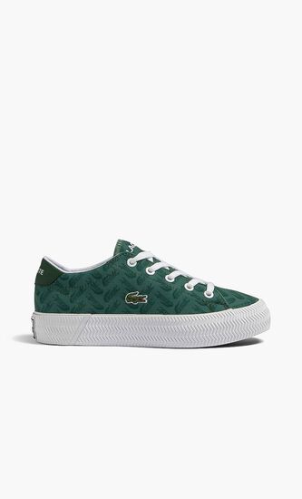 Gripshot Lace Sneakers