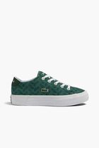 Gripshot Lace Sneakers