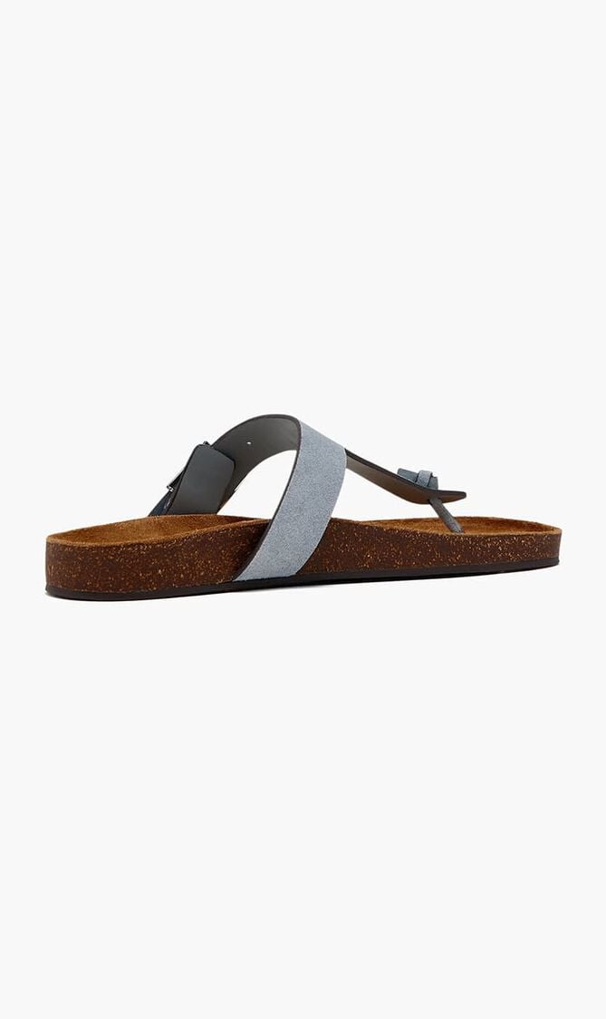 Mellow Thong Sandals