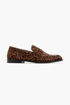 Tilda Loafers