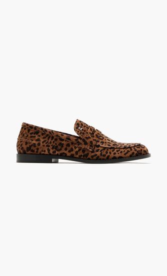 Tilda Loafers