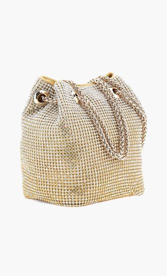 ZALINA POUCH GOL
