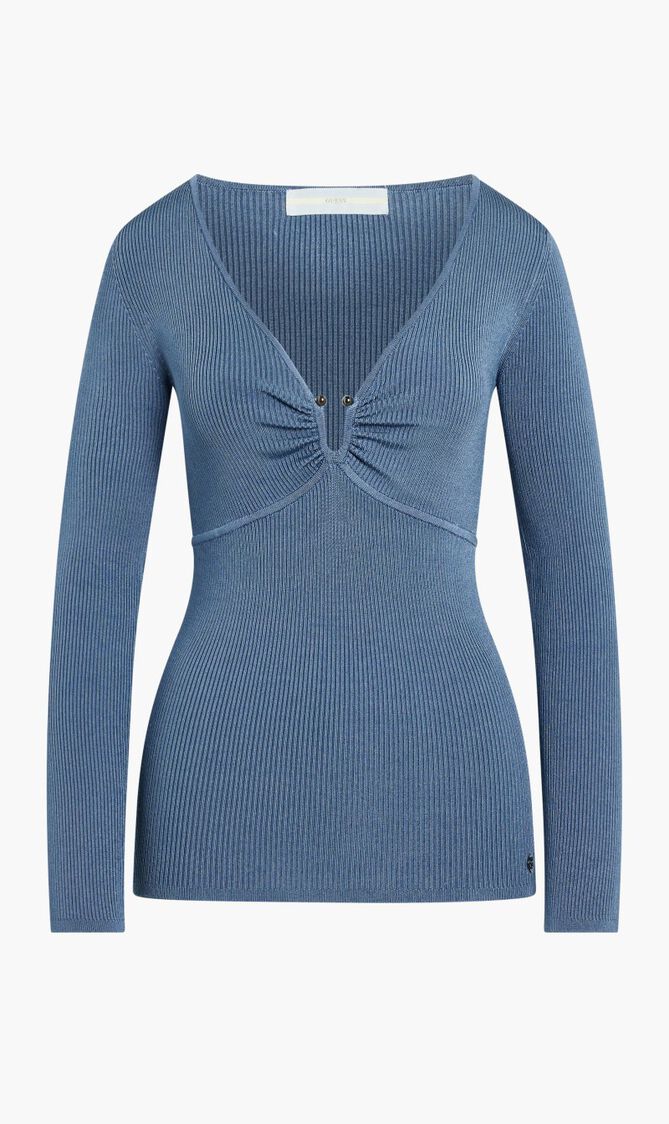 Nicole Long Sleeve Sweater
