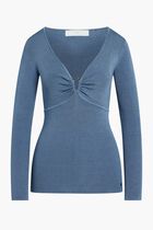 Nicole Long Sleeve Sweater