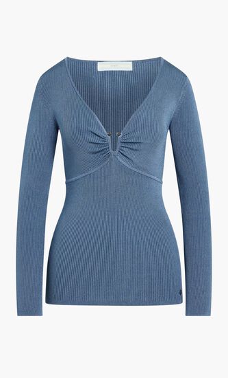 Nicole Long Sleeve Sweater