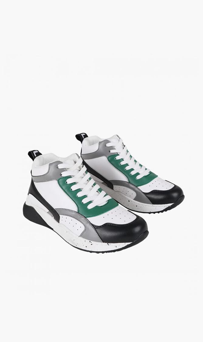 TRAINERS