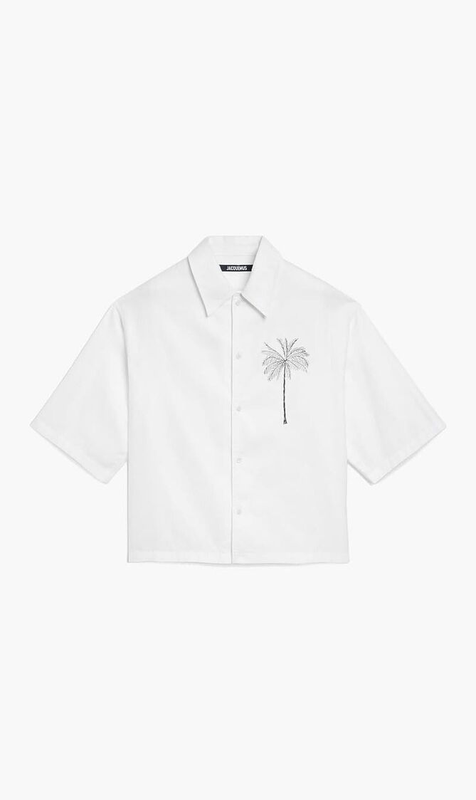 The Aloe Shirt