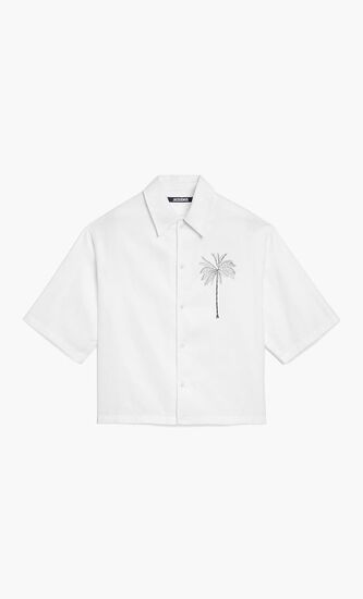The Aloe Shirt