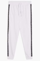 JOGGER PANT LOGO TAPE