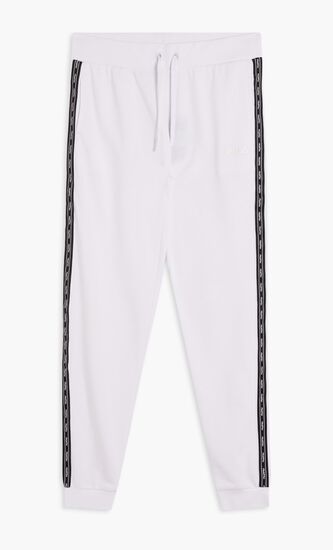 JOGGER PANT LOGO TAPE