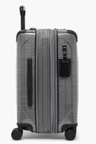 International Expandable 4 Wheeled Carry-On