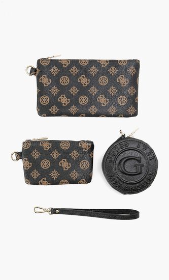 Jody Trio Zip Set