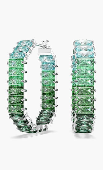 Matrix Earrings