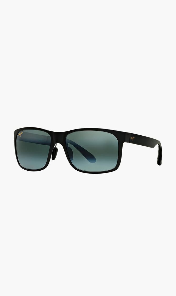 Square Sunglasses