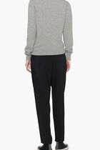 Invader Heart Cardigan Invader Heart Cardigan