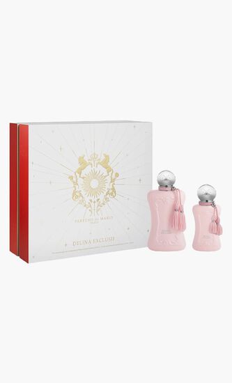 Delina Exclusif 75Ml + 30Ml Festive 2023
