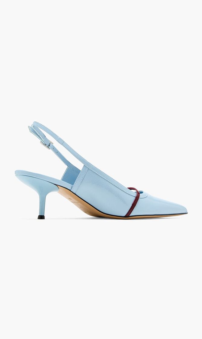Estelle Slingback Pumps