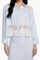 Evie Lyocell Top