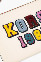 Jet Set Travel Wrist Clutch