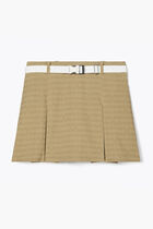 Sublime Jacquard Skirt