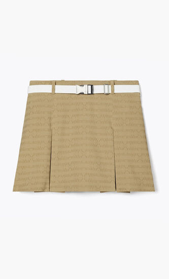 Sublime Jacquard Skirt