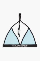 TRIANGLE W/ LOGO ELASTIC