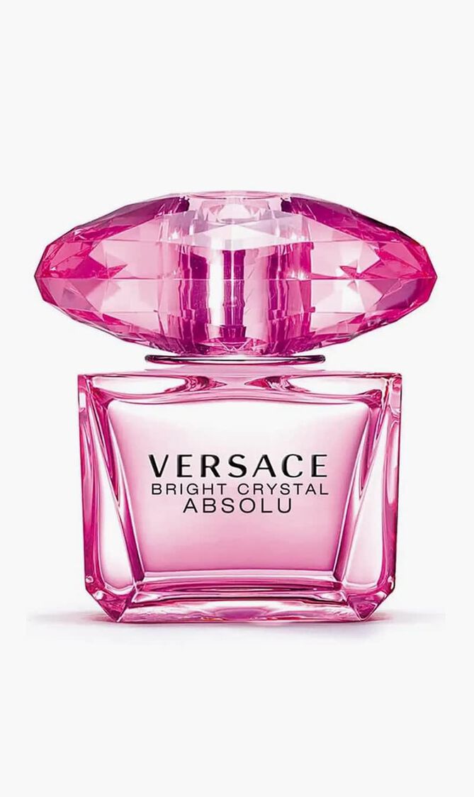 BRIGHT CRYSTAL ABSOLU EDP 90ML SPRAY