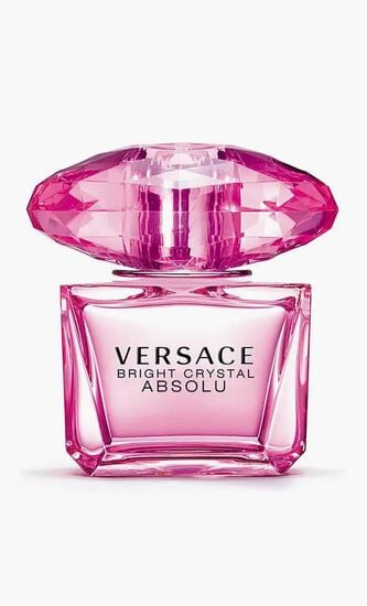 BRIGHT CRYSTAL ABSOLU EDP 90ML SPRAY