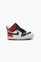 Jordan 1 Crib Bootie Sky