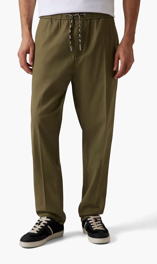 Axel Pants