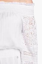 AUDREY OFF SHOULDER