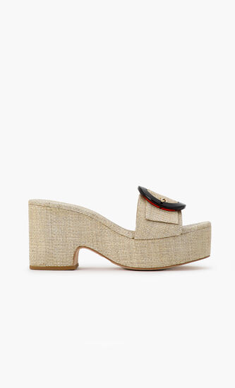 Platform Mules