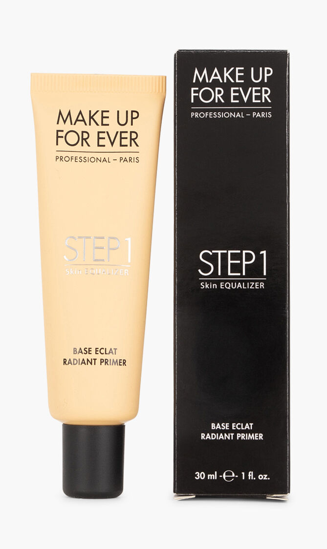 Step 1 Skin Equalizer Radiant Primer, #9 30 ml