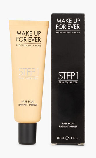 Step 1 Skin Equalizer Radiant Primer, #9 30 ml