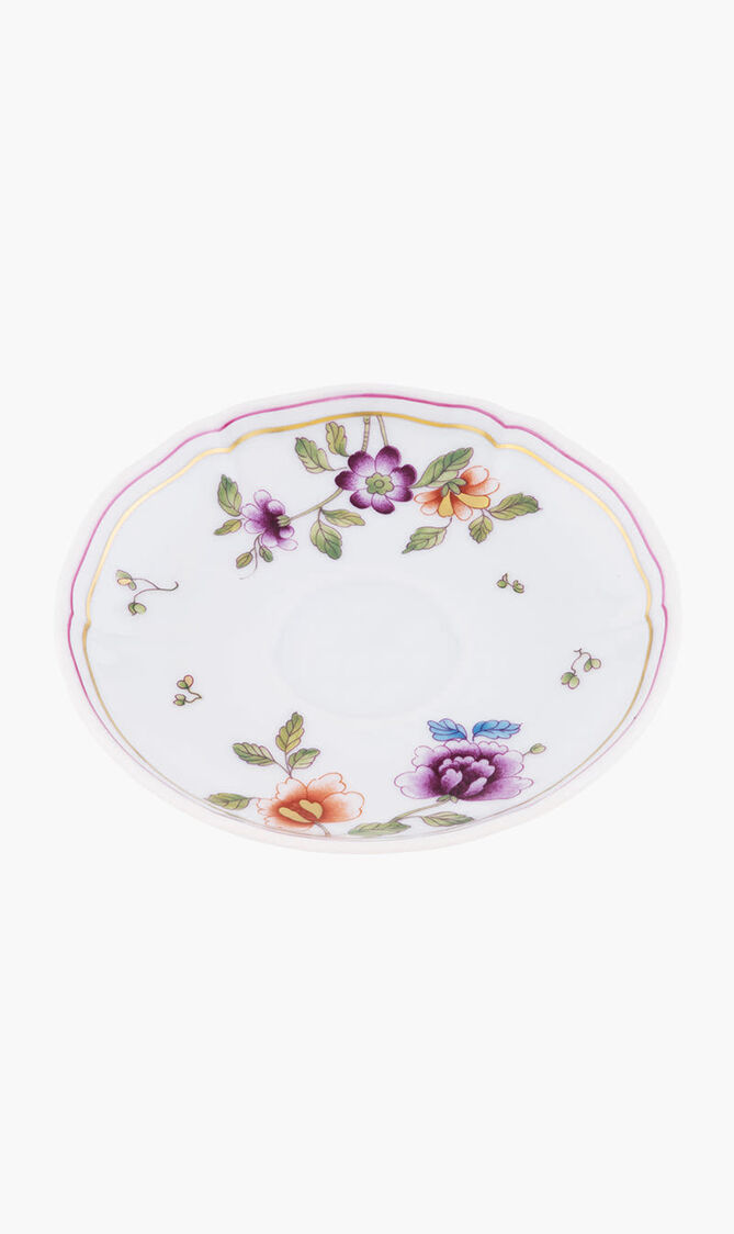 Espresso Saucer