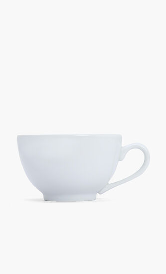 Cronos Or Tea Cup & Saucer