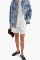 ANINE BING Corrine loafers