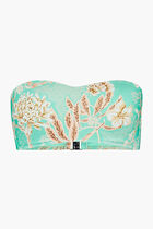 Eden Bustier Bandeau Top