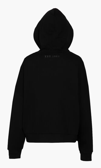 Logo Sweatshirt