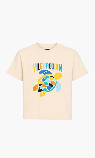 Turtle T-shirt