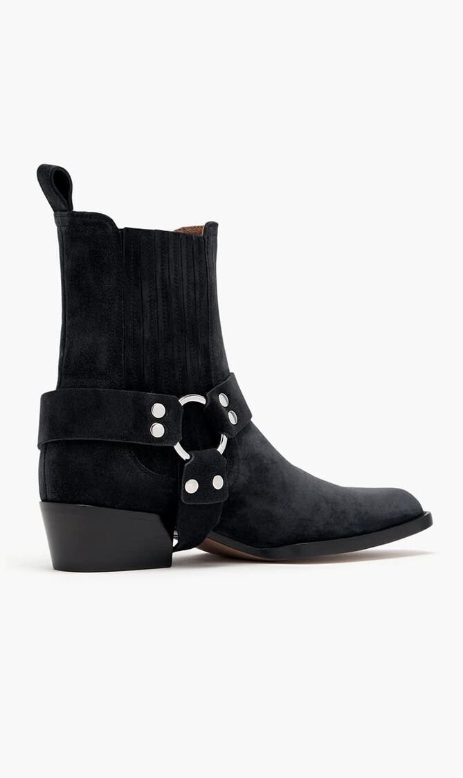 HELENA ANKLE BOOT 35