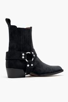 HELENA ANKLE BOOT 35
