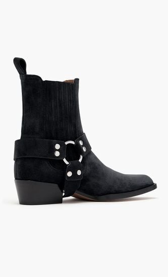 HELENA ANKLE BOOT 35