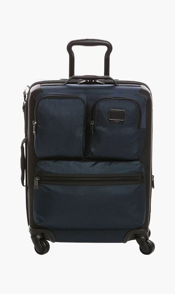 Briley Expandable Carry On