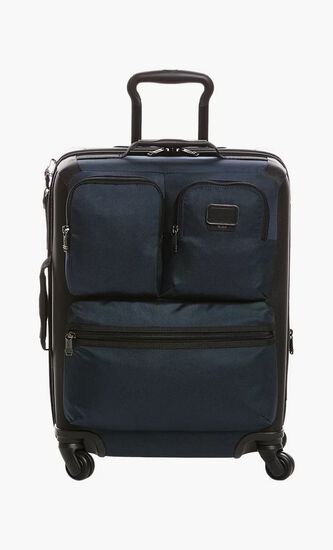 Briley Expandable Carry On