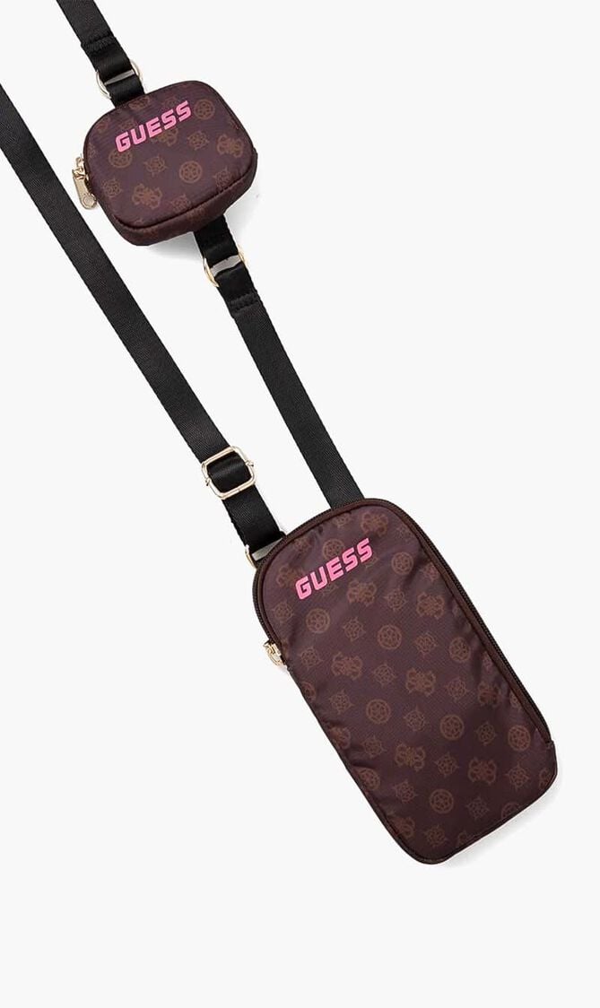 CROSSBODY PHONE
