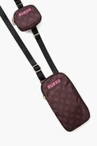 CROSSBODY PHONE